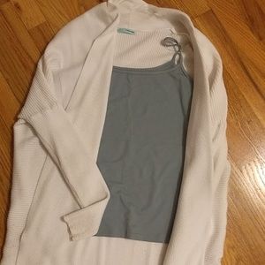 Geoffrey Bean Sport tank top